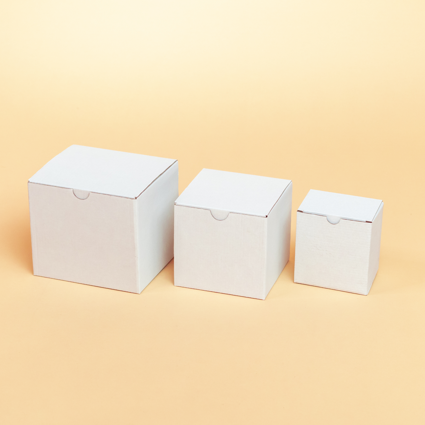 Cutie cu autoformare 90x85x95