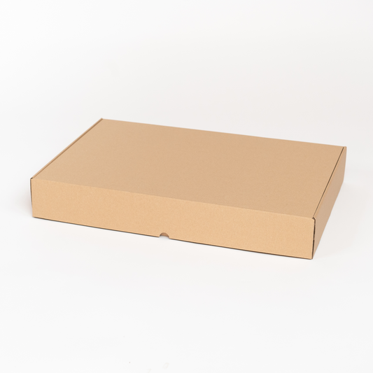 Cutie cu autoformare 550x350x80