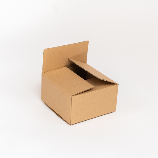 Cutie carton 380x260x85