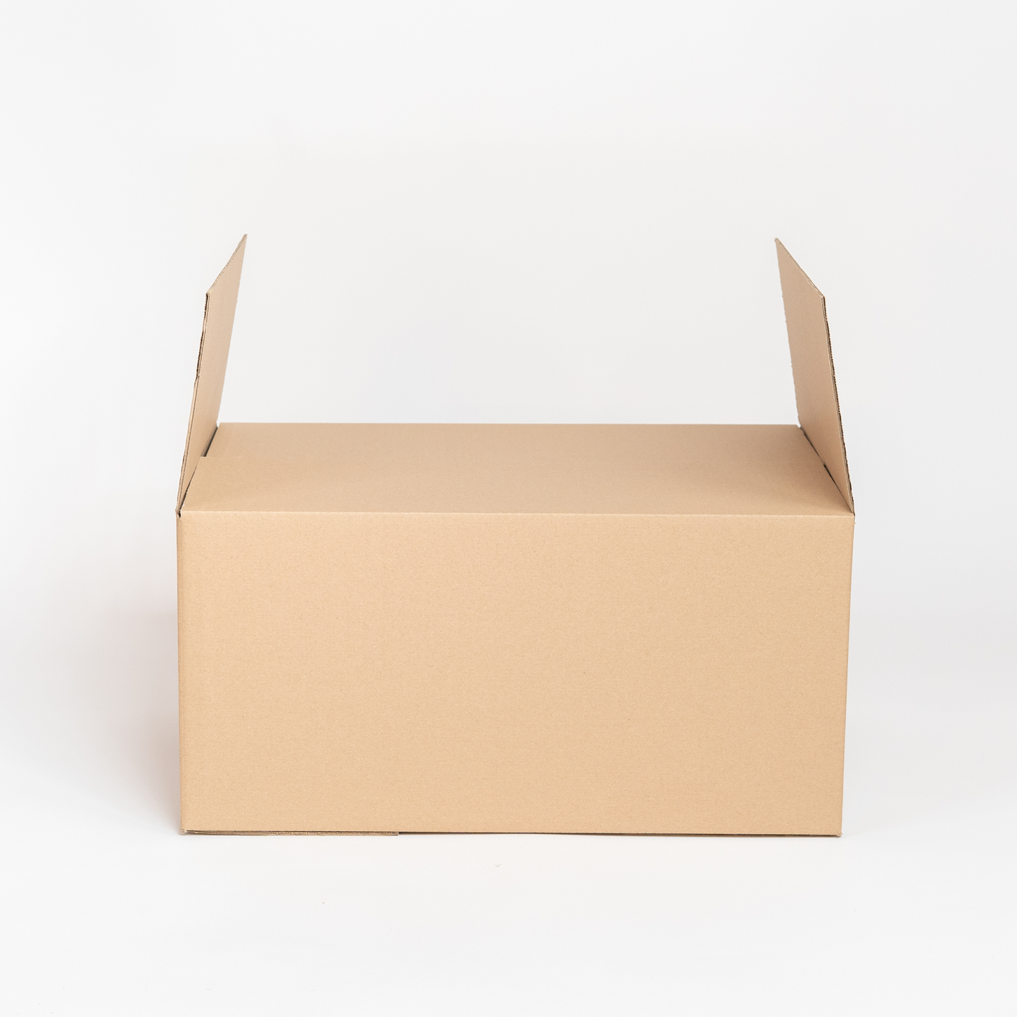 Cutie carton 220x185x115