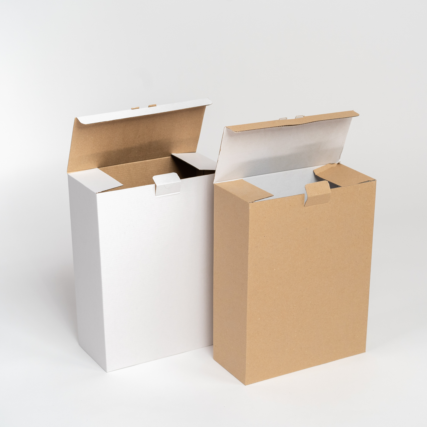 Cutie cu autoformare 235x105x305