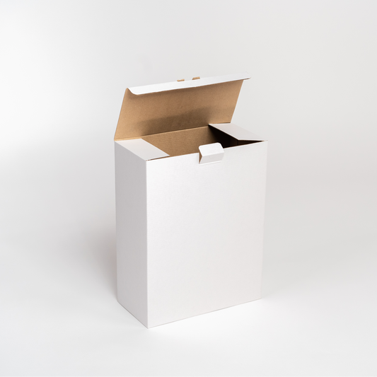 Cutie cu autoformare 85x65x130