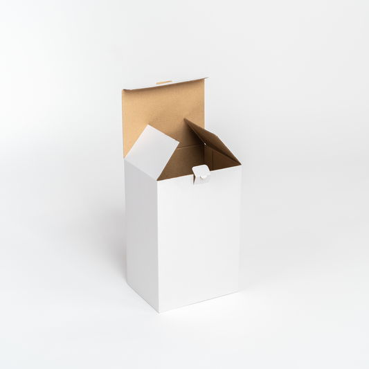 Cutie cu autoformare 165x125x250